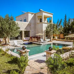 Outmama Charme & Comfort Villa Essaouira