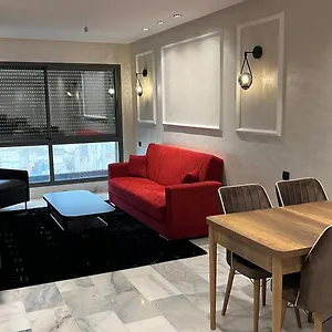 Luxe Appartement Casablanca