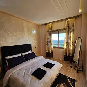 Mia N1 - Elegance, Confort Et Serenite Appartement Casablanca