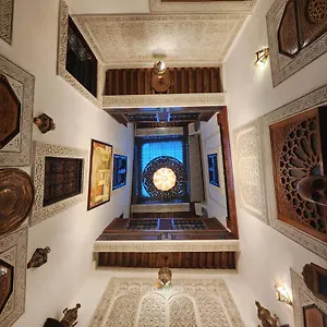 Riad Dar Kirami, Fes
